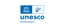 LOGO UNESCO man and biosphere programme