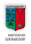 Wappen Marktgemeinde Guntraumsdorf