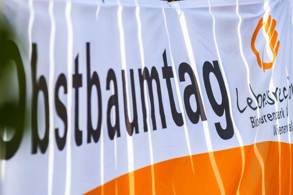 Obstbaumtag - Banner