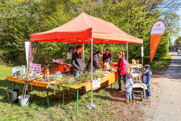 Infostand