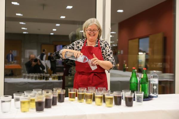 Veranstaltung "Partnerbetrieb meets Naturschutz"